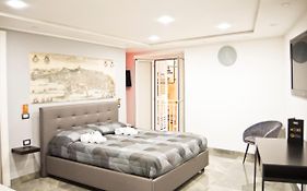 Suite Napoli Sotterranea con Vasca Idromassaggio